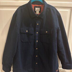 L.L. Bean Shacket